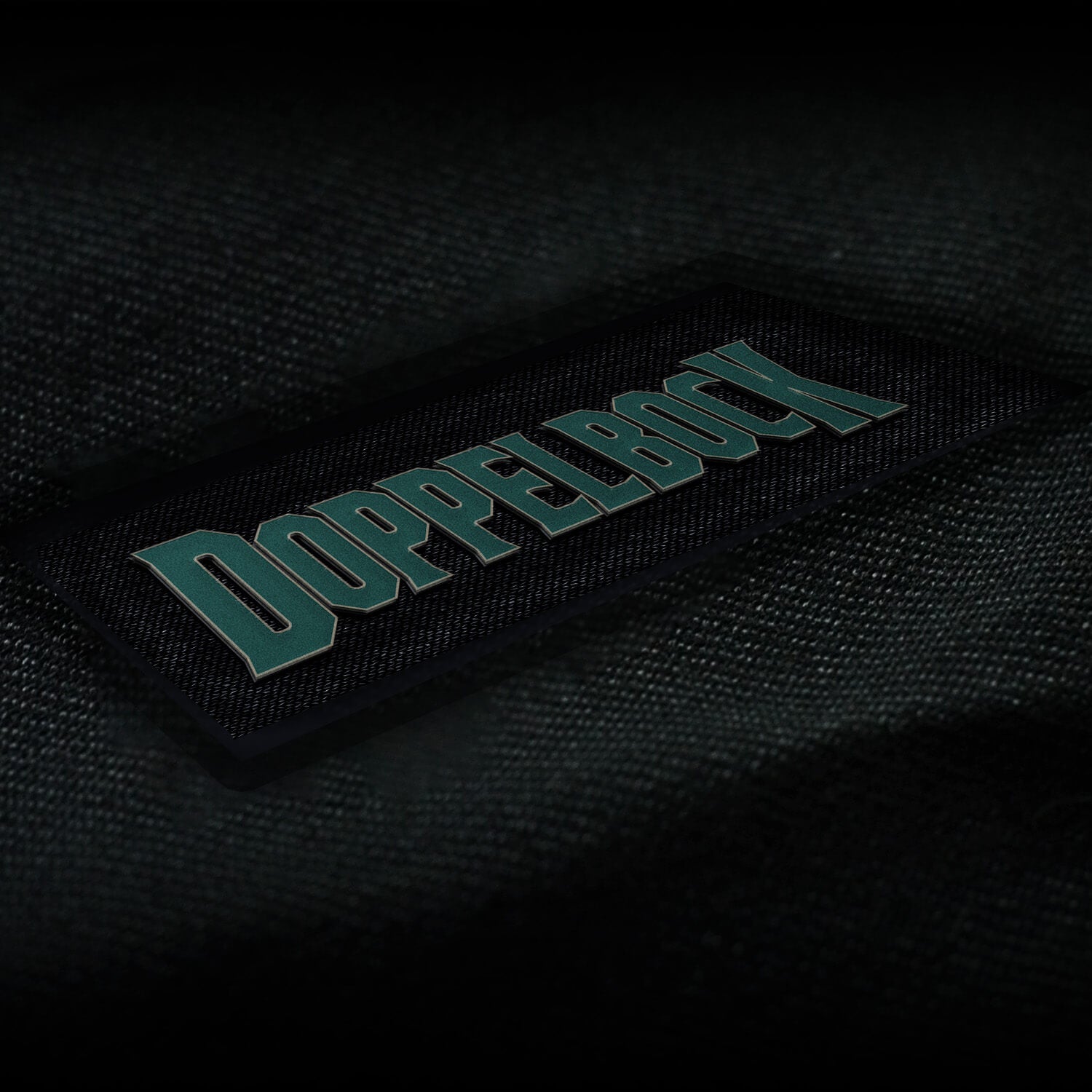 Patch Schrift
