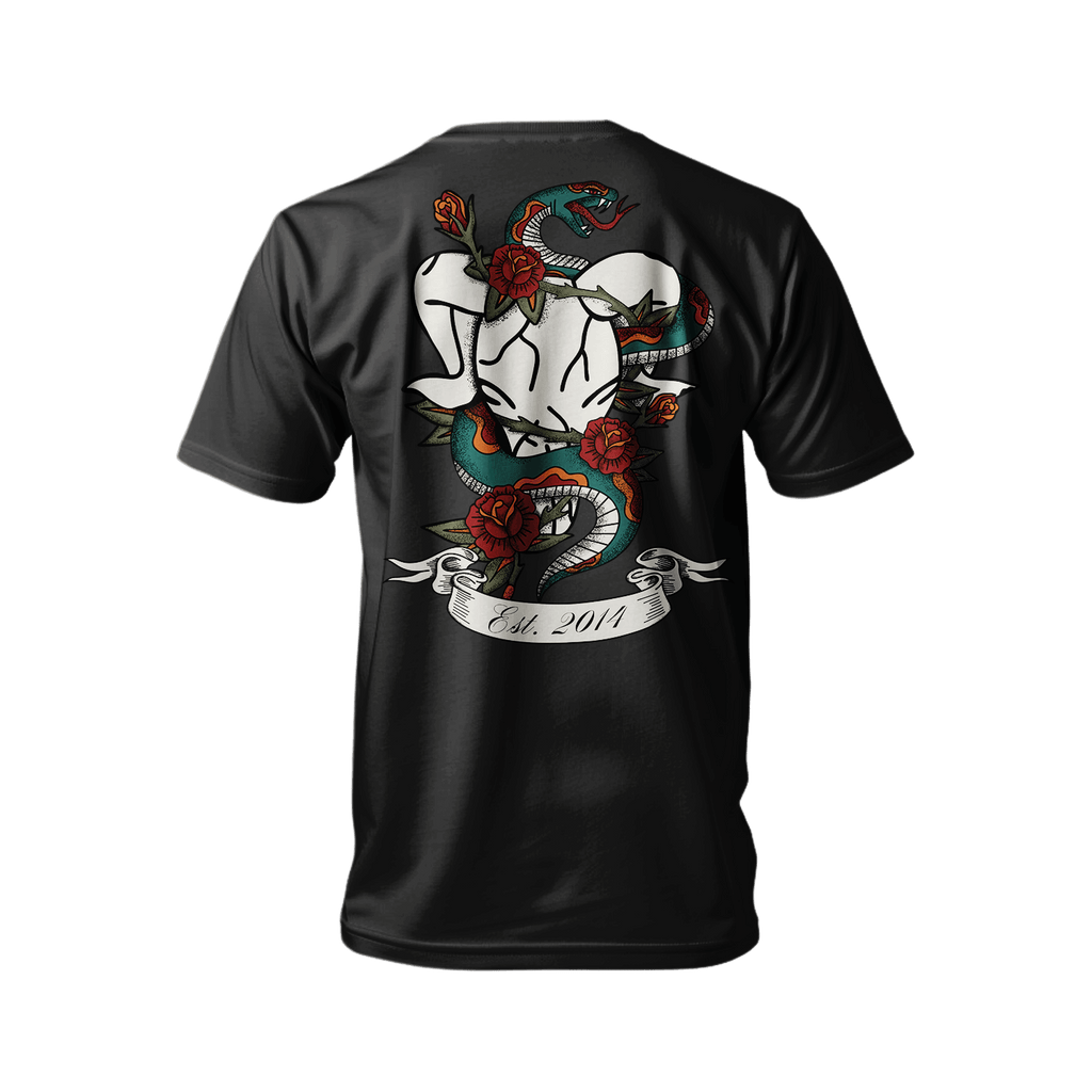 Das Jubiläums Shirt