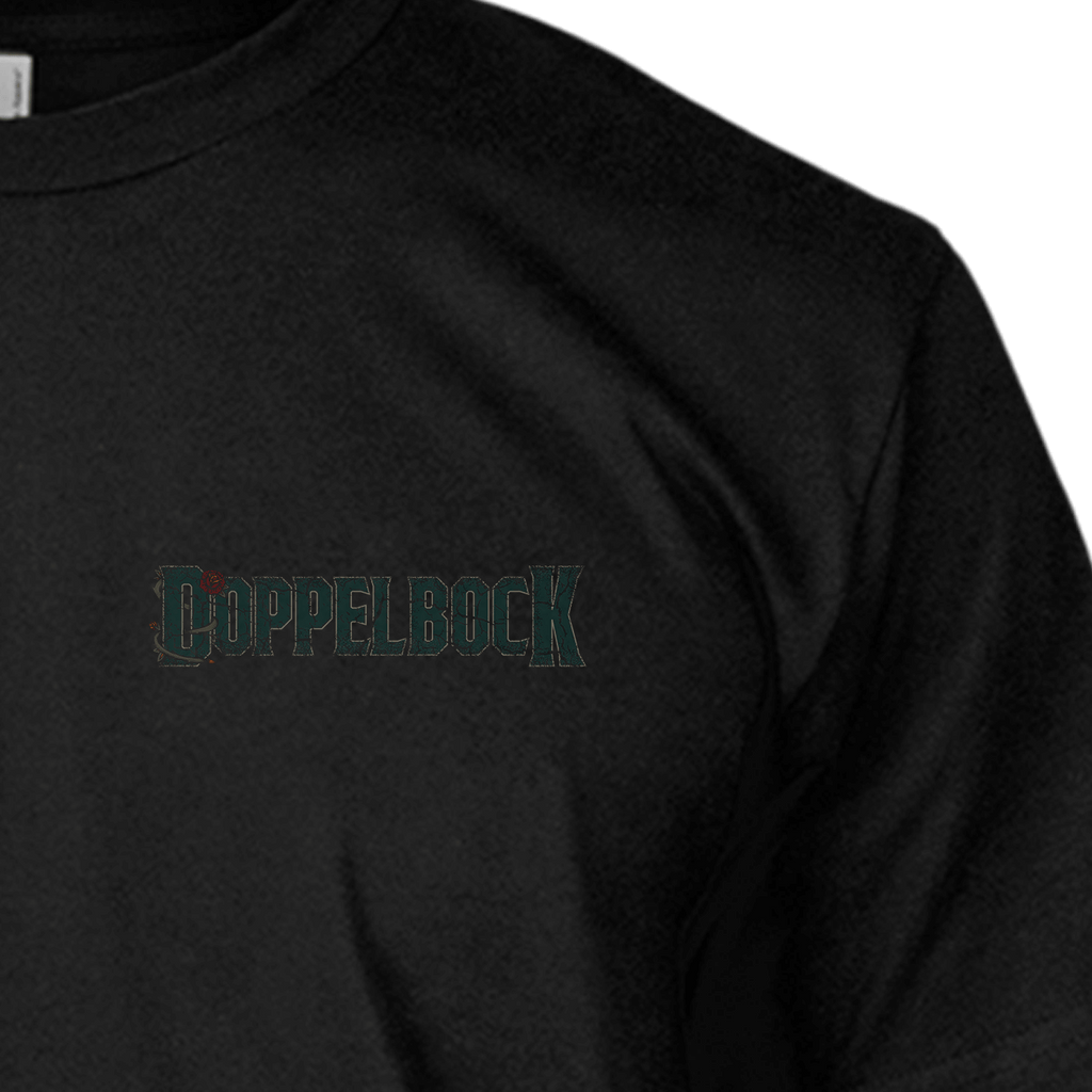 Das Jubiläums Shirt