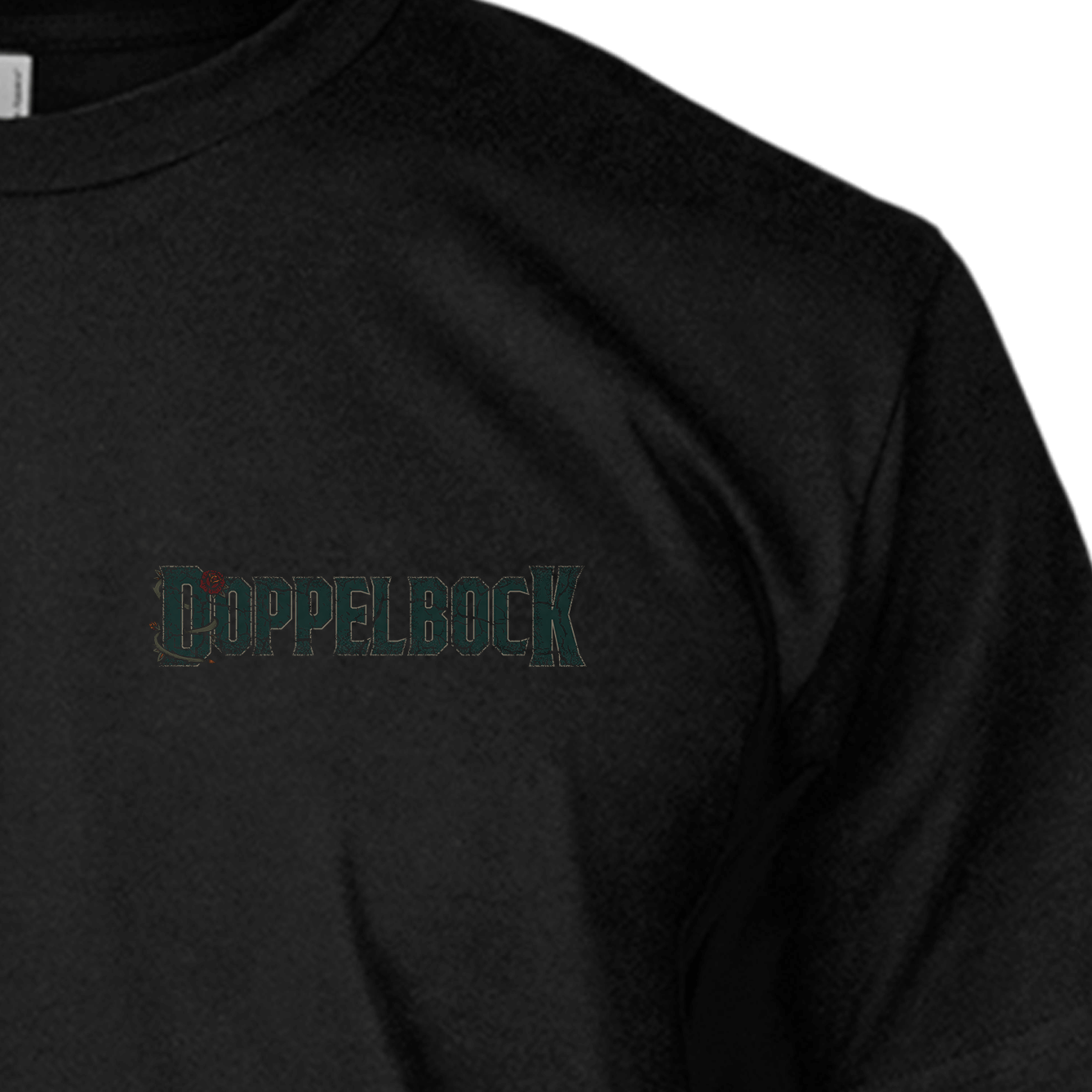 Das Jubiläums Shirt