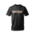 Das rosige Shirt