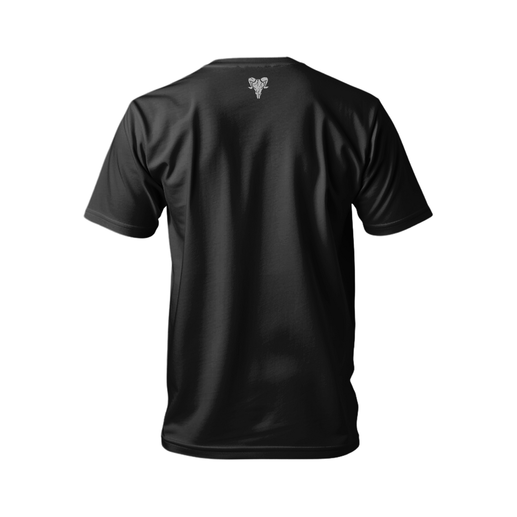 Das weiße Shirt