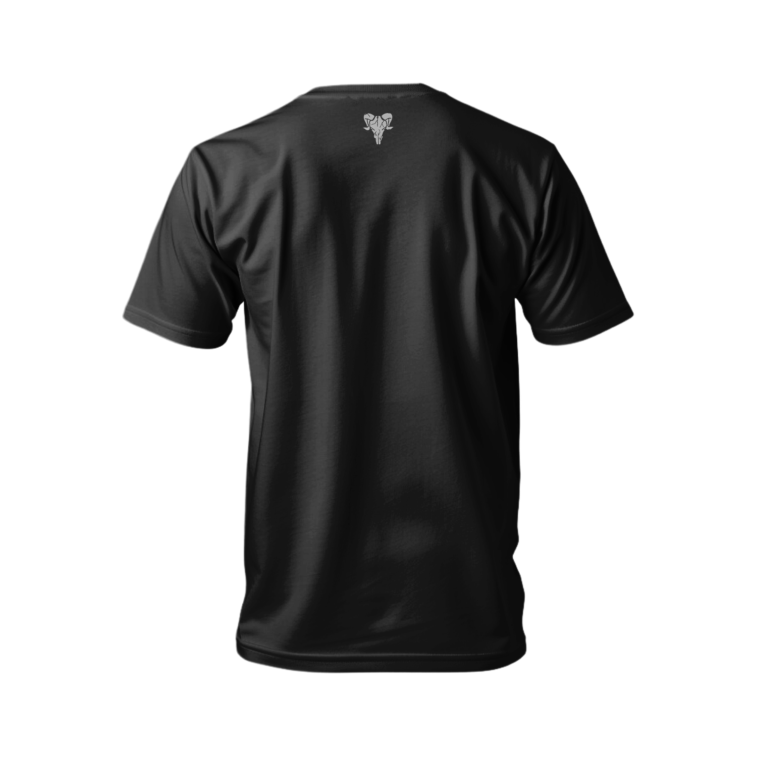 Das weiße Shirt